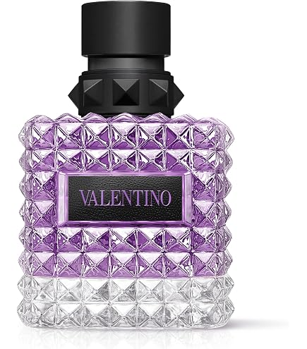 Amazon.com : Valentino Donna Eau De Parfum Spray for Women, 1.0